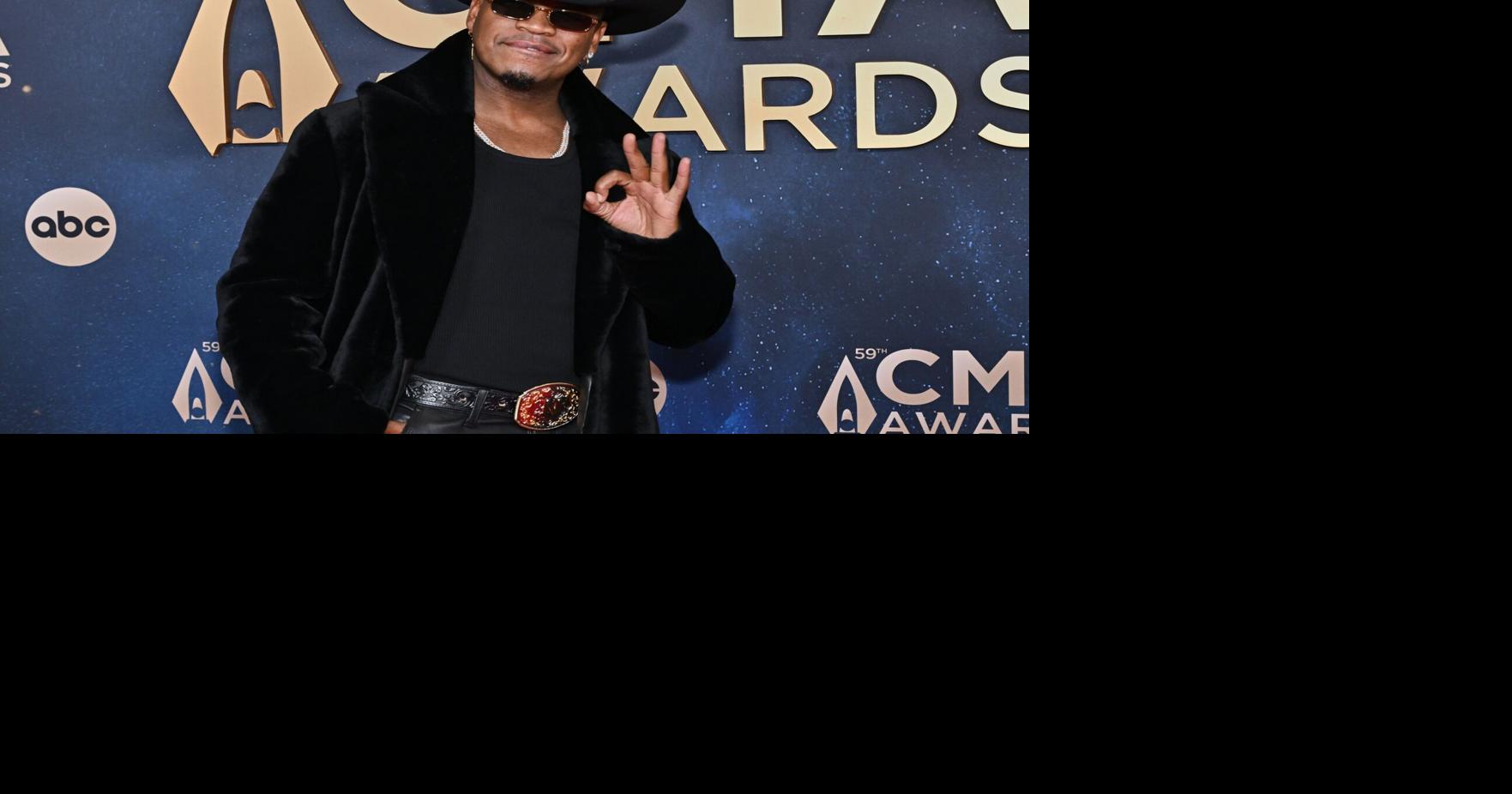 Ne-Yo is in a relationship with three women? The singer should change his name to Yo-Yo