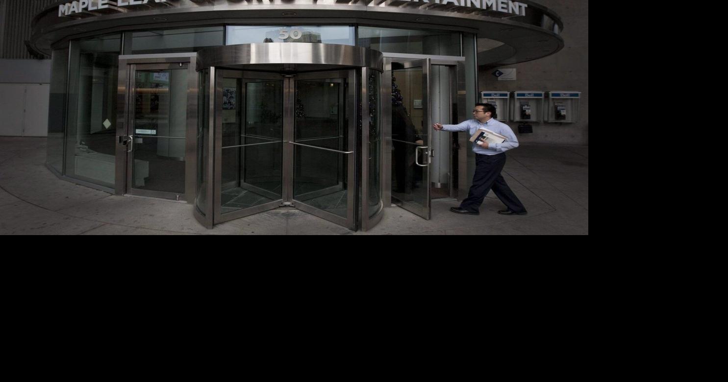 Rogers closes deal with BCE to become majority owner of MLSE