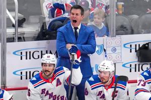 'The message has to be real': NHL coaches on the art of delivering pre-game speeches