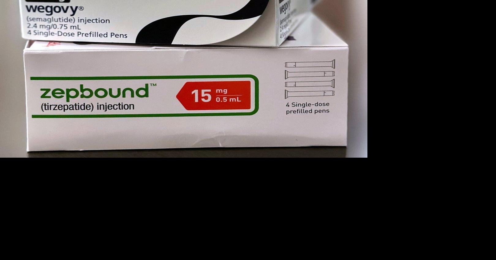 Popular weight-loss drugs shouldn't carry suicide warnings, FDA says