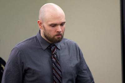 Former FedEx driver sentenced to death for killing 7-year-old girl ...