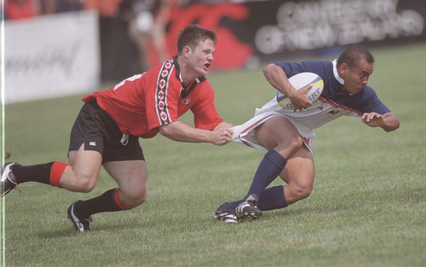 Fletcher’s Fields, the heart of Ontario rugby, is closing