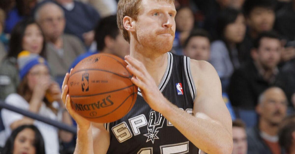 Ryan Bonne Raptor NBA final: Matt Bonner, popular ex-Raptor, still with San Antonio Spurs ...