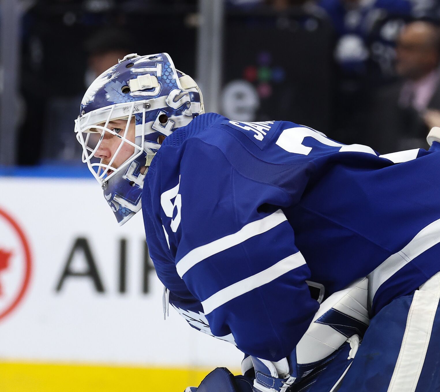 13 Musings: Why Leafs Fans Should Root For Ilya Samsonov