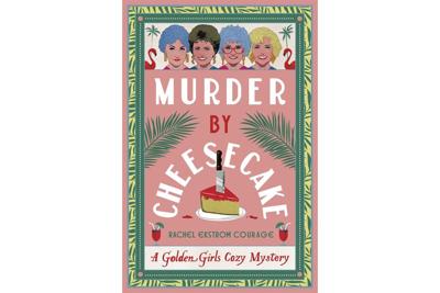 Book Review: 'Golden Girls' inspired 'cozy mystery' is no comedy, but still a nostalgic nugget
