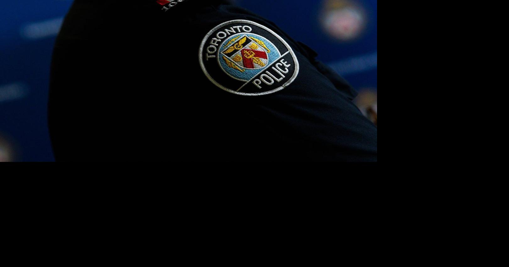 Toronto police members set to vote on nearly 18% pay hike