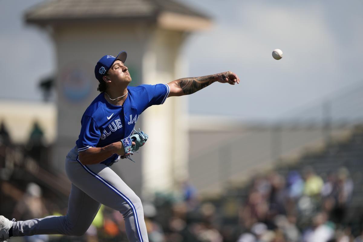 Toronto Blue Jays' top prospects over the last decade