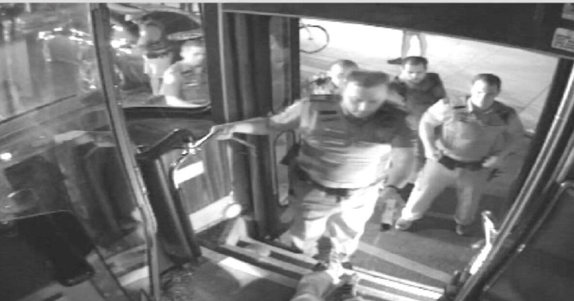 Tasering of Sammy Yatim after being shot might be a chargeable offence