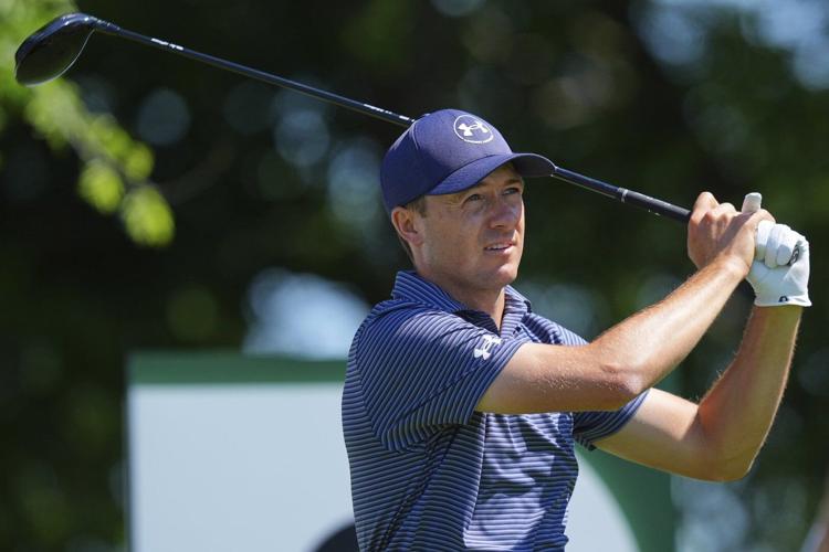 PGA CHAMPIONSHIP '25: Jordan Spieth has renewed hope in pursuit of career Grand Slam