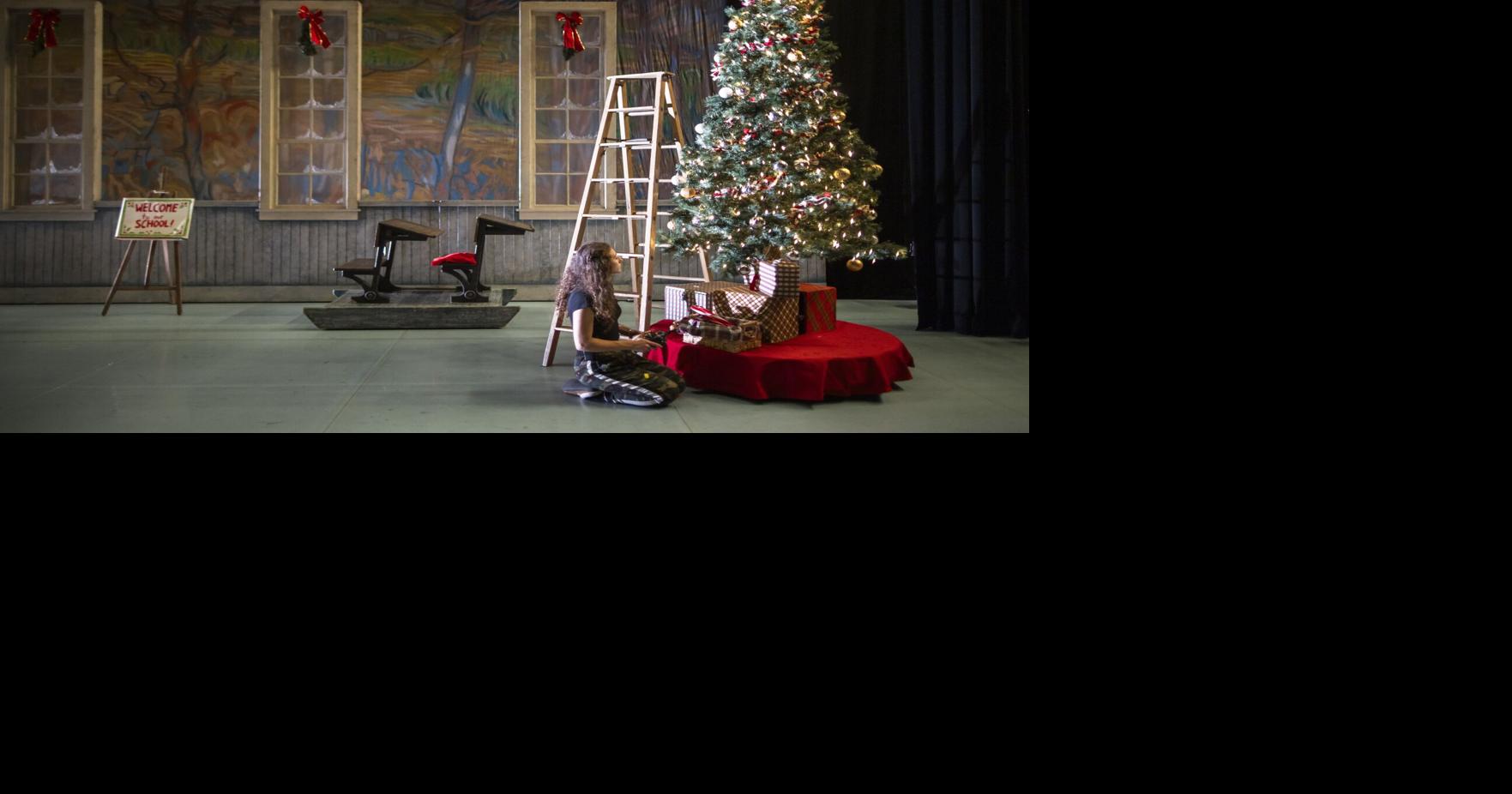 This woman understood DEI long before it became political