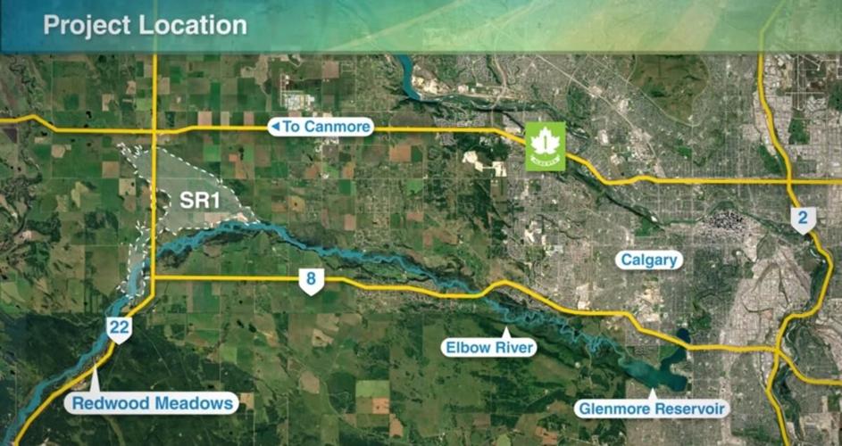 Nearly six years after Calgary’s flood, what’s next for the Springbank ...