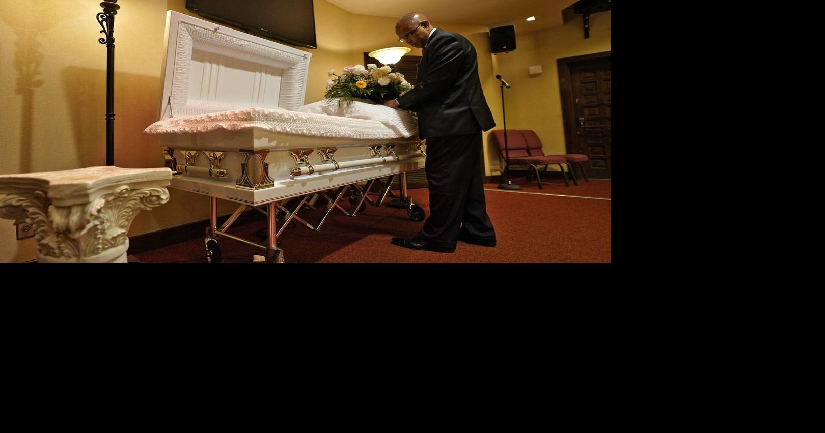 Save loved ones money and heartache by prepaying for funeral expenses