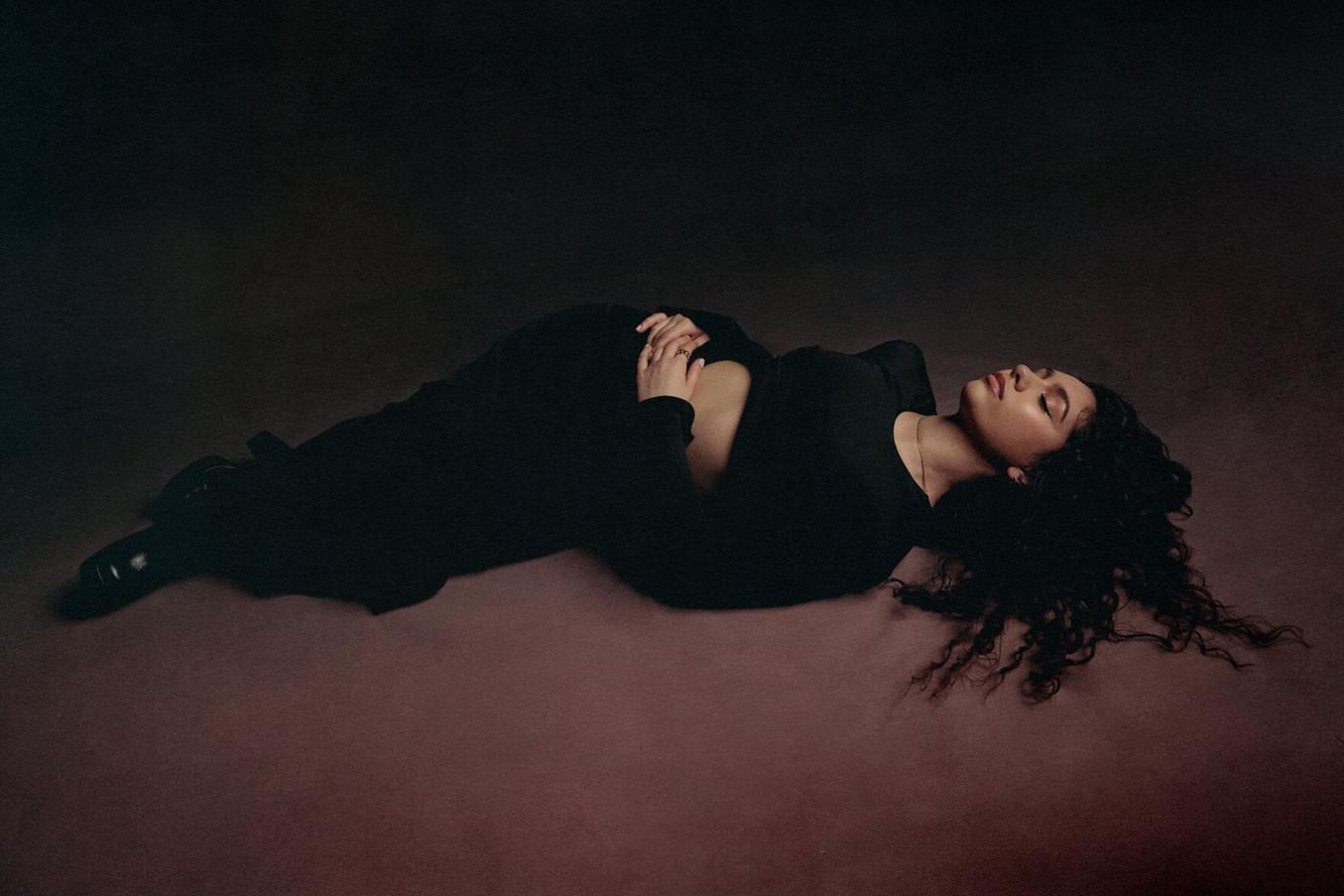 Alessia Cara talks about new album ‘Love & Hyperbole’