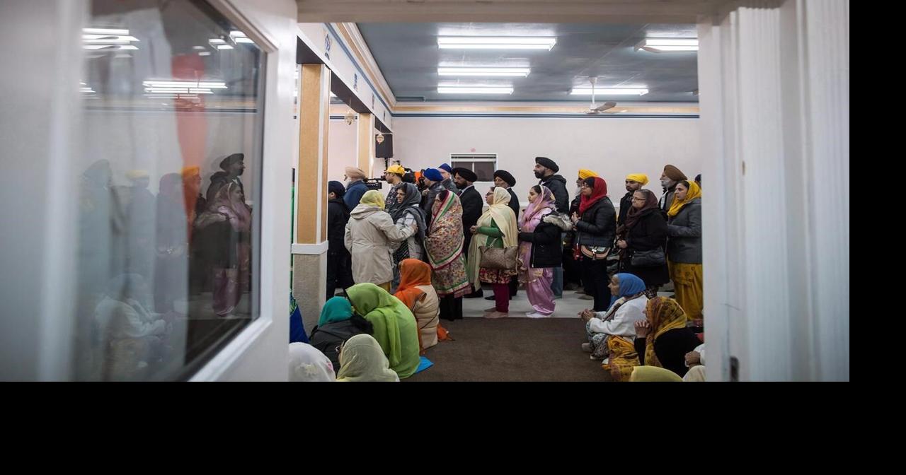 Court approves buffer zone ahead of expected protests at Vancouver Sikh ...
