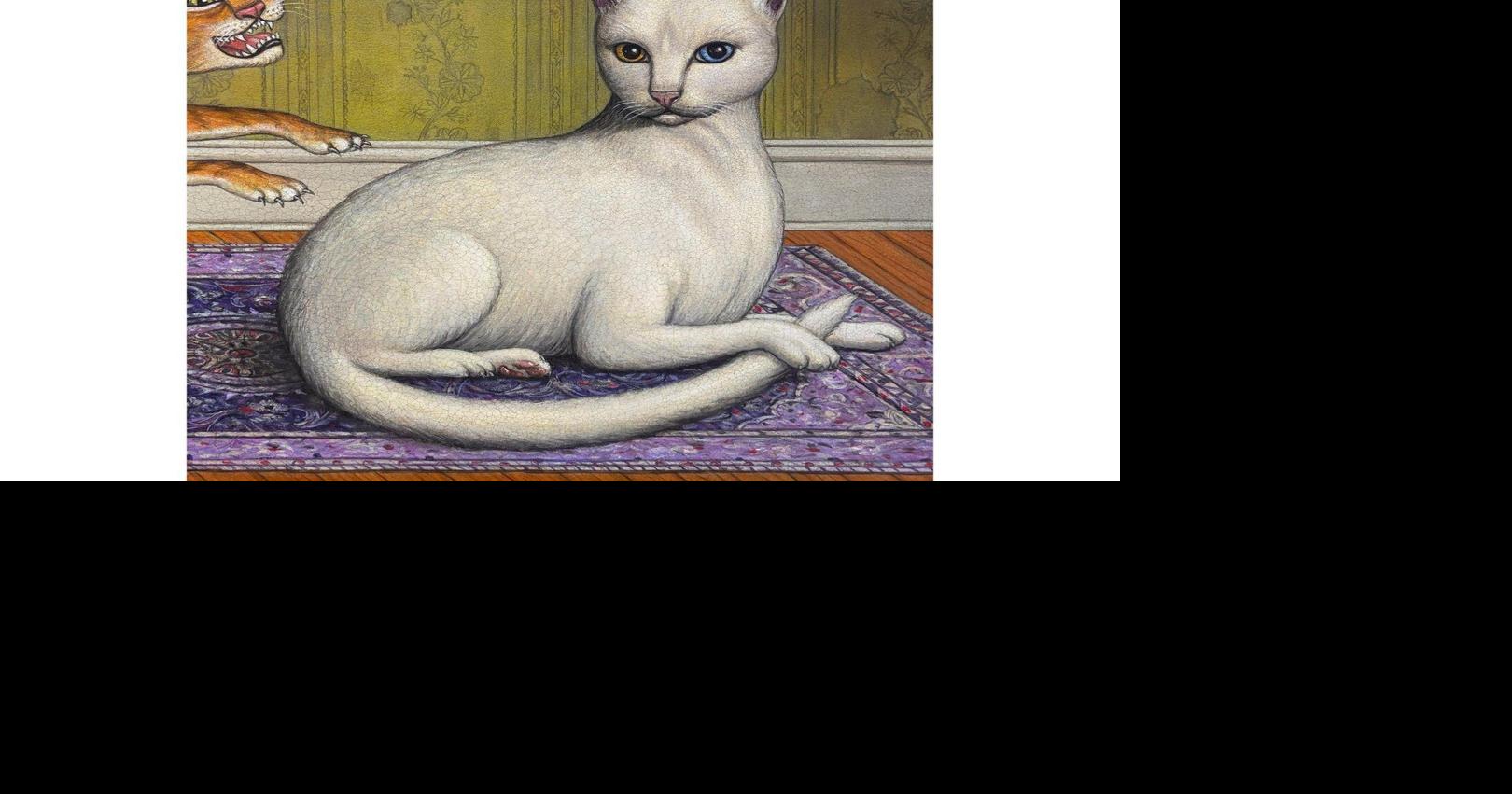 Mitski’s haunted 'Nothing’s About to Happen to Me' explores solitude, death and cats