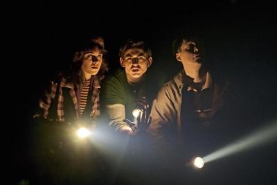 'Stranger Things: The First Shadow' stage play will land on Broadway in spring 2025