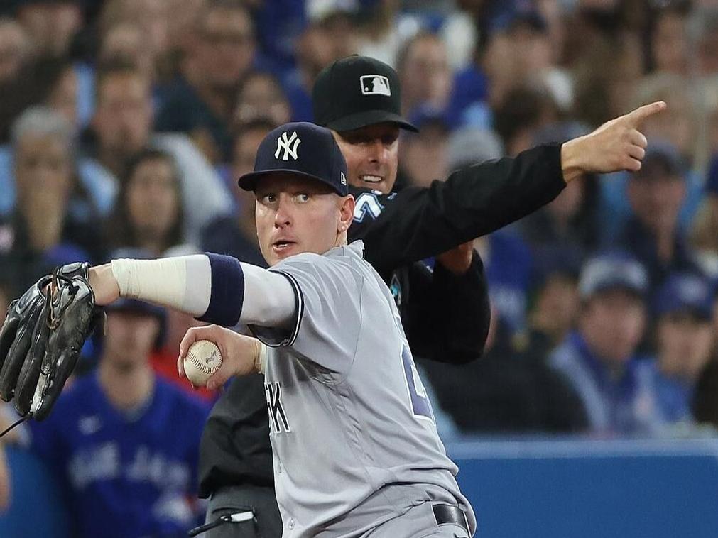 Are the Yankees paying Josh Donaldson to stay away from the team?