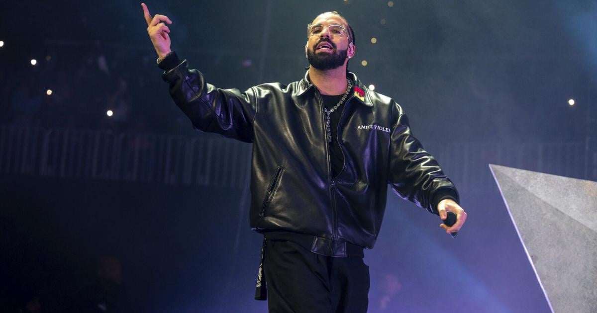Lawsuit alleging Drake stole chorus of hit track 'Janice STFU' dropped suddenly - Toronto Star