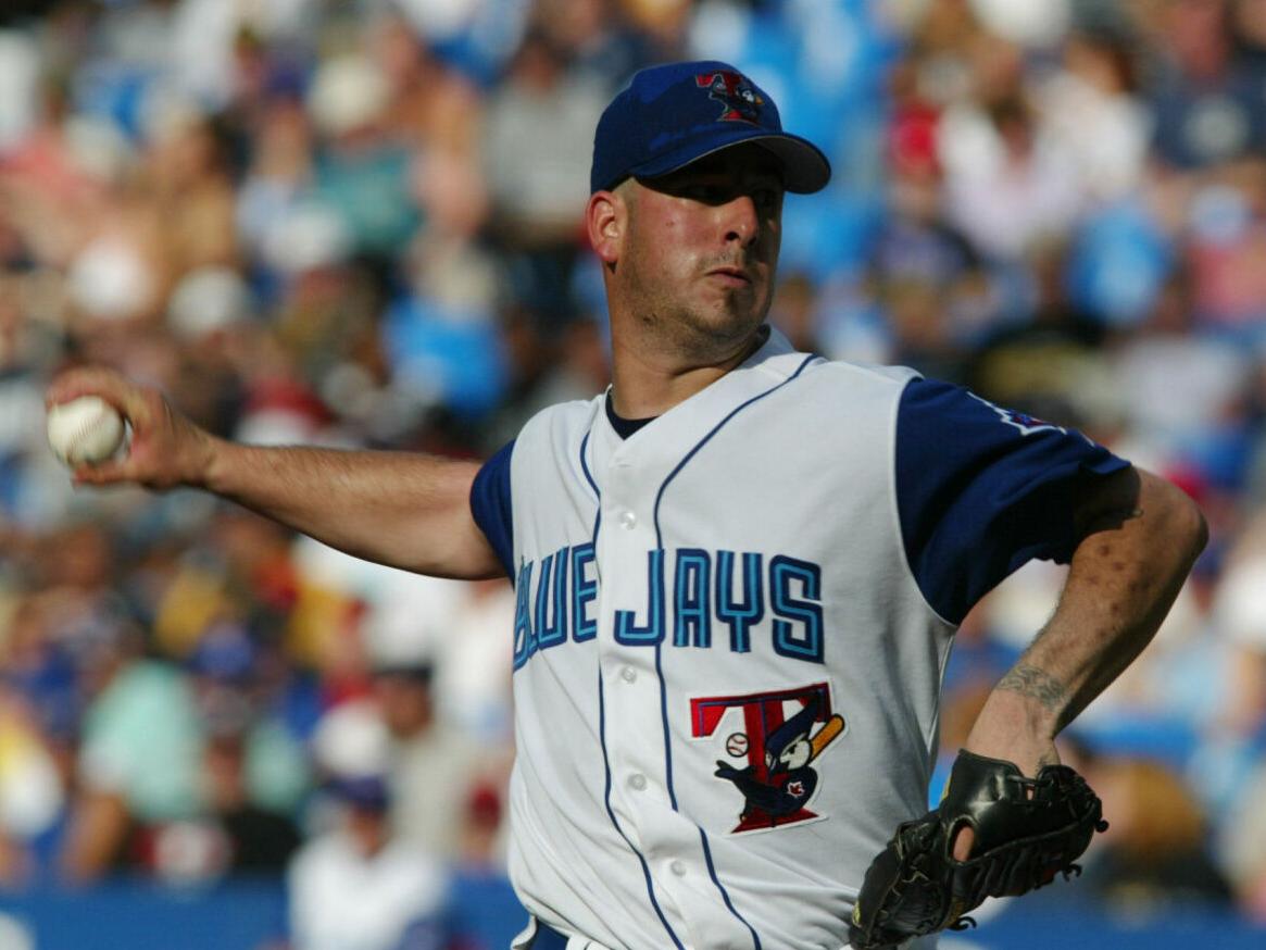 Former Blue Jays pitcher Miller found dead