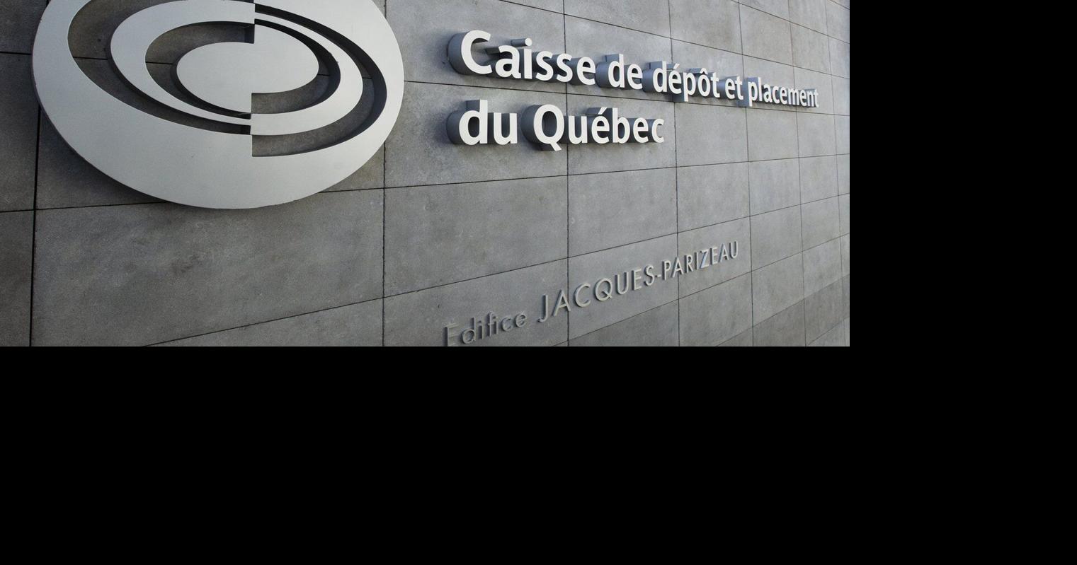 Quebec's public pension fund manager named in New Zealand class-action lawsuit