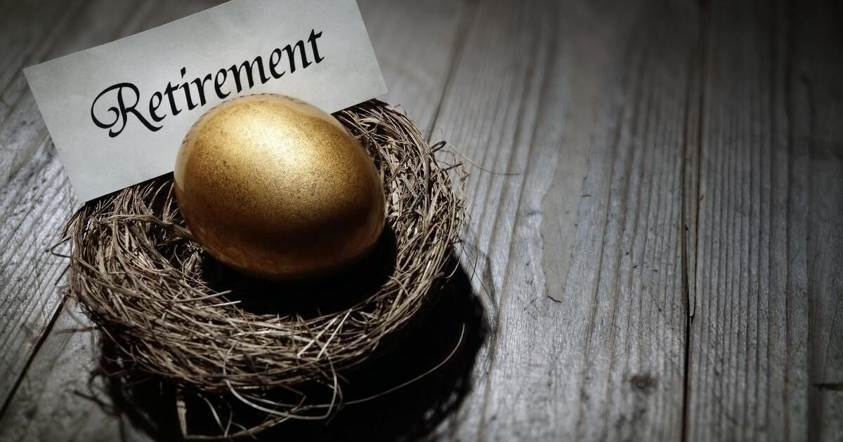 Early Retirement Nest Egg Canada 2026: How Much You Need to Quit at 55 Why retirees need to give stuffy old annuities a second look