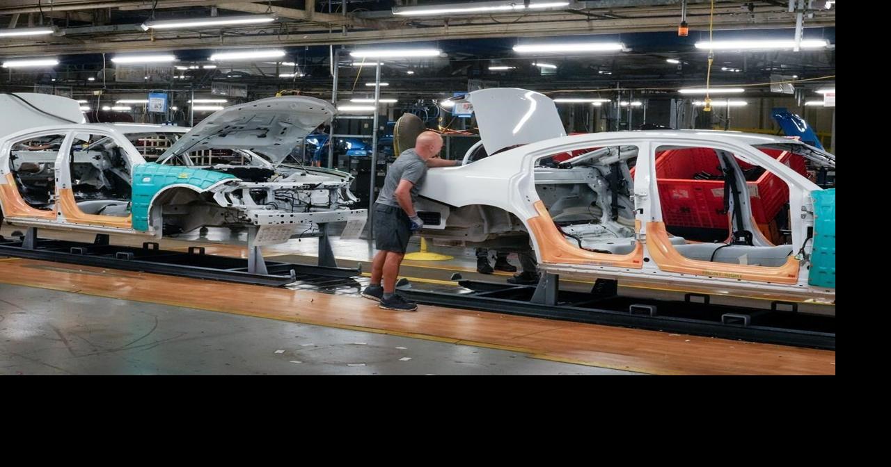 Op-ed highlights the truth about Canada's auto industry