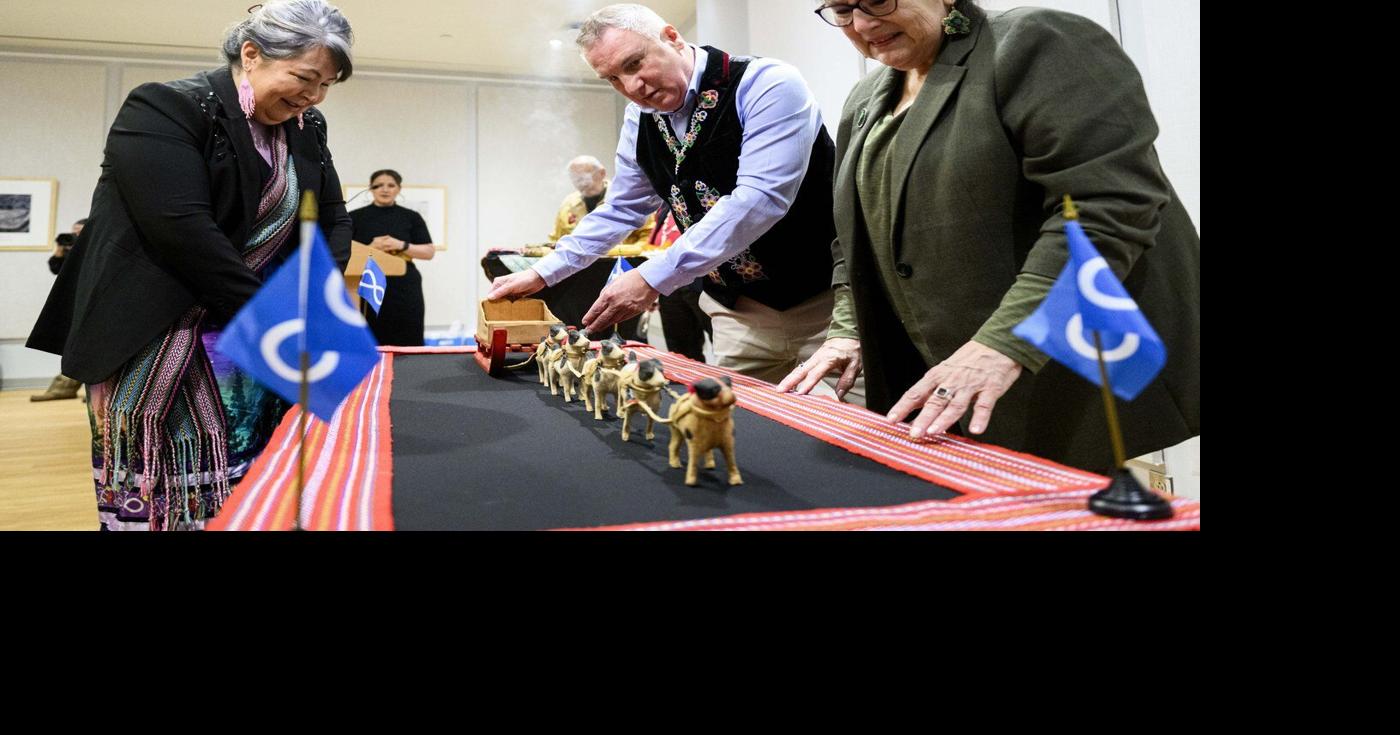 Métis National Council signs agreement with Northwest Territory Métis Nation