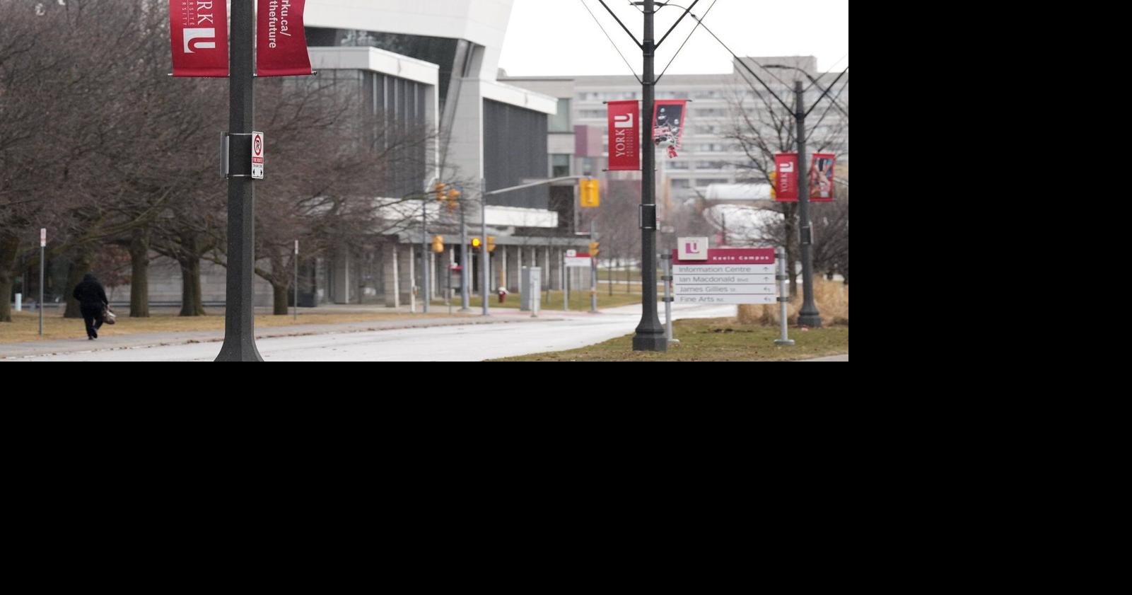 Council of universities says consequences of cuts and deferrals so far include reduced spaces, cuts to student services and mental health supports.