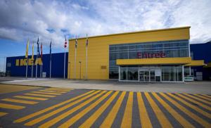 Dollar breakfasts, used Billy bookcases: Ikea's latest affordability pitch