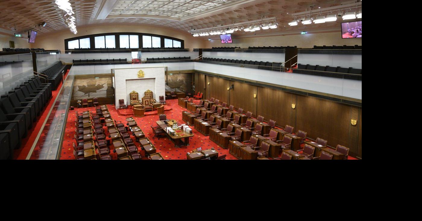 Feds announce new members of Senate appointments advisory board