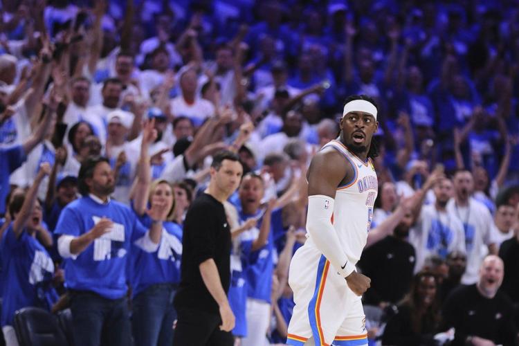 Inside the NBA playoff numbers: Some rare matchups await, and some milestones loom