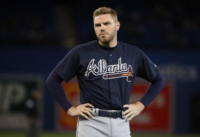 Freddie Freeman discusses decision to move to third base to