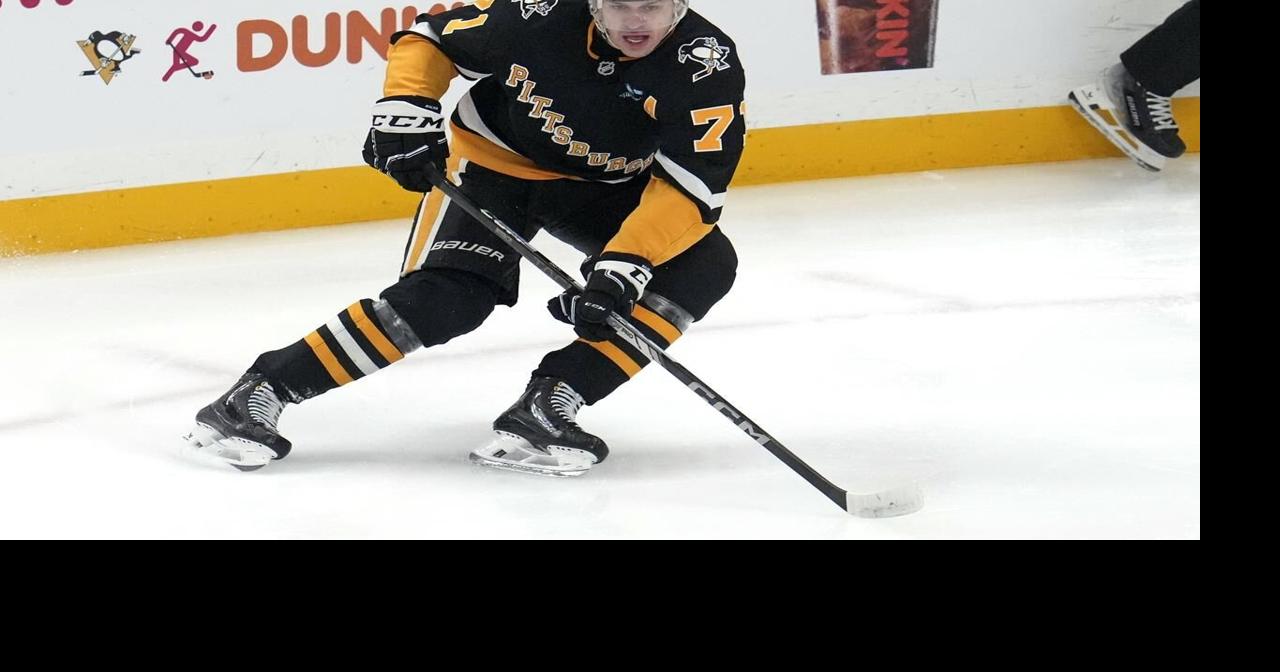 Penguins star Evgeni Malkin's Stanley Cup rings found elsewhere in home after burglary