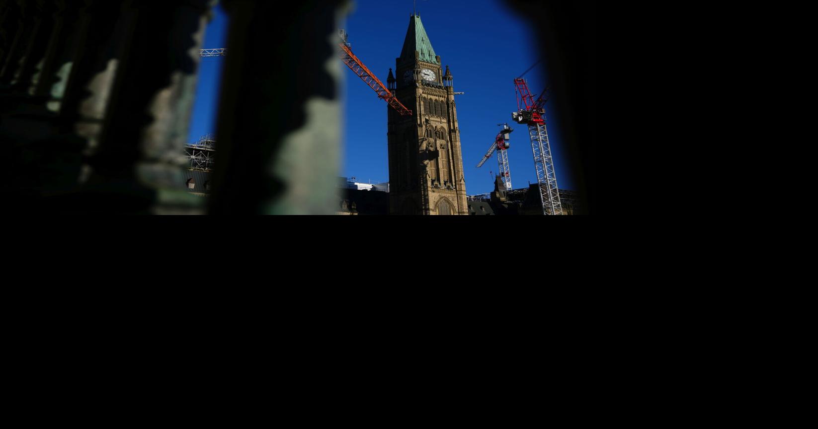 Net-zero advisory body co-chair resigns, says process felt ‘neglected, performative’