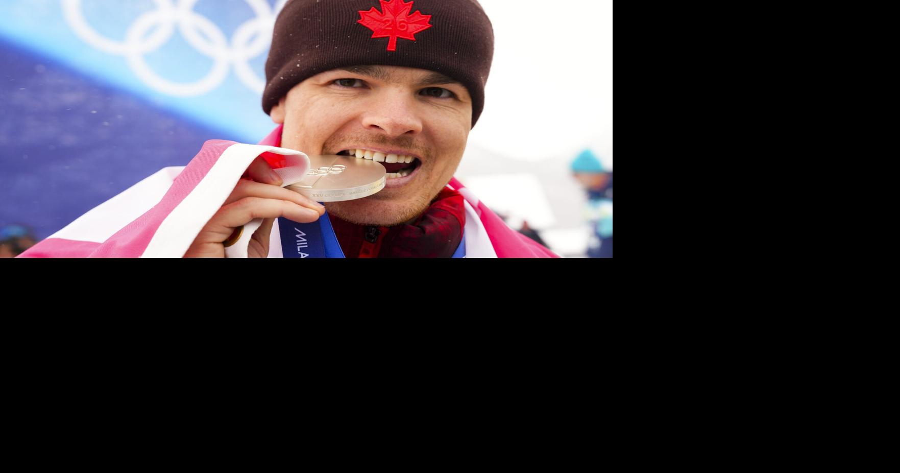 Notable quotes from the Milan Cortina Olympics on Feb. 12, 2026