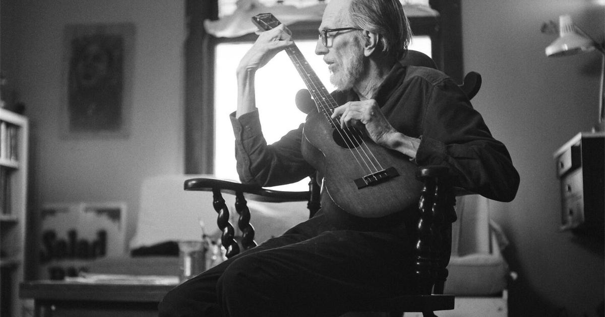 Review New Biography Explores Odd World Of Robert Crumb review-new-biography-explores-odd-world-of-robert-crumb