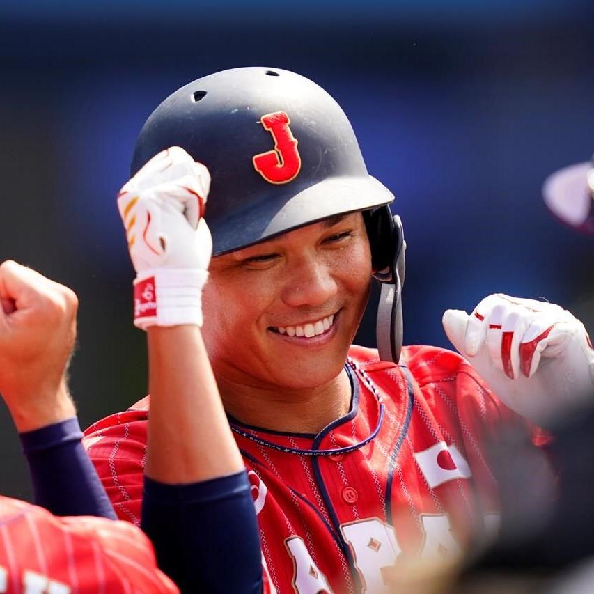 Casas powers U.S. past South Korea 4-2 in Olympic baseball