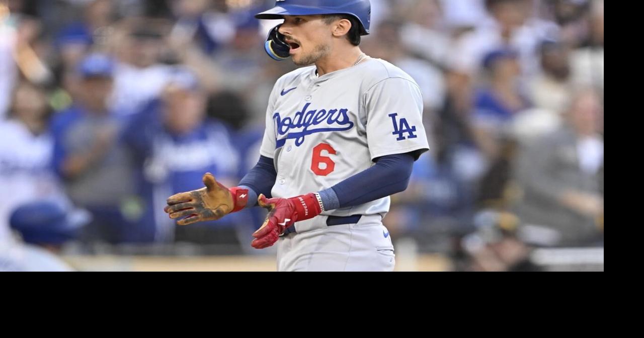 Cavan Biggio and Kansas City Royals agree to minor league contract