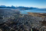 Argentina's hot spot for Antarctic cruises insists it didn't cause the hantavirus outbreak
