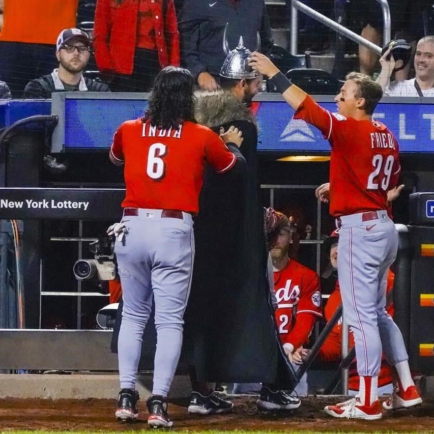 Mets' Pete Alonso, who uses Maine-made bats, wins Home Run Derby