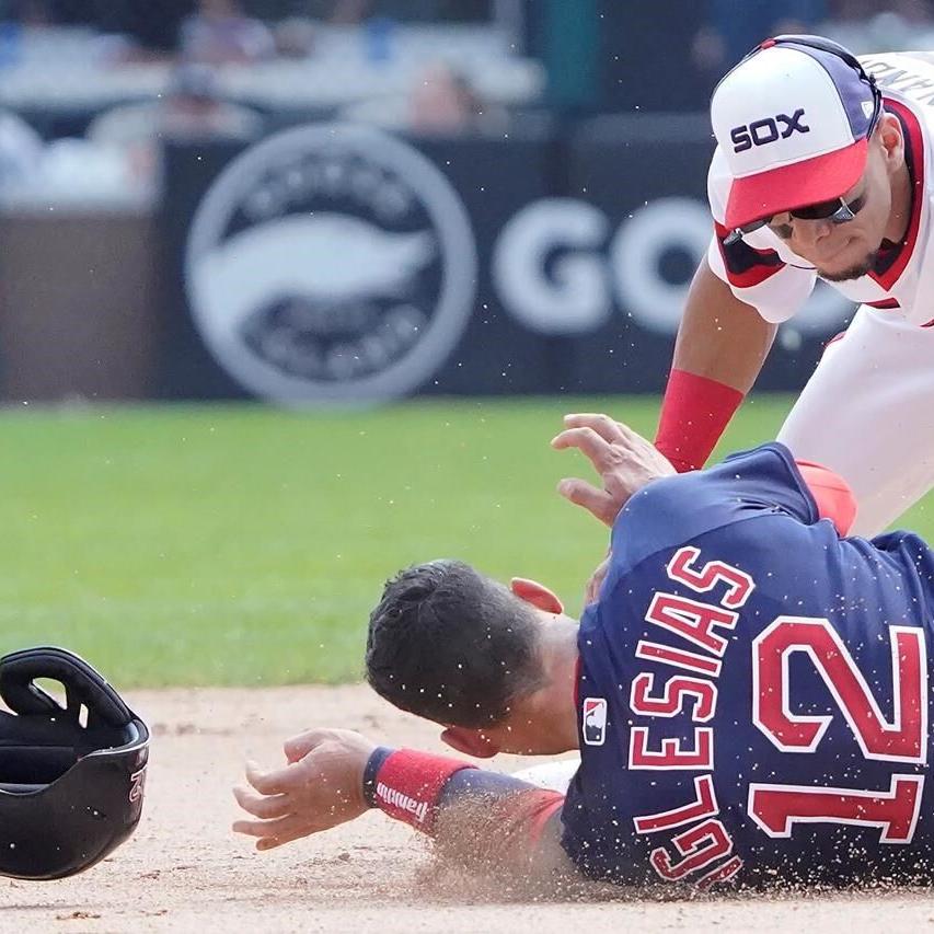 Leury Garcia HR in 9th lifts White Sox over Red Sox 2-1