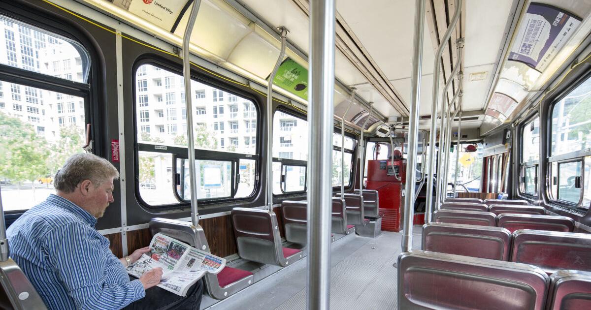 Ttc Ridership TTC ridership is lower than expected for January and February