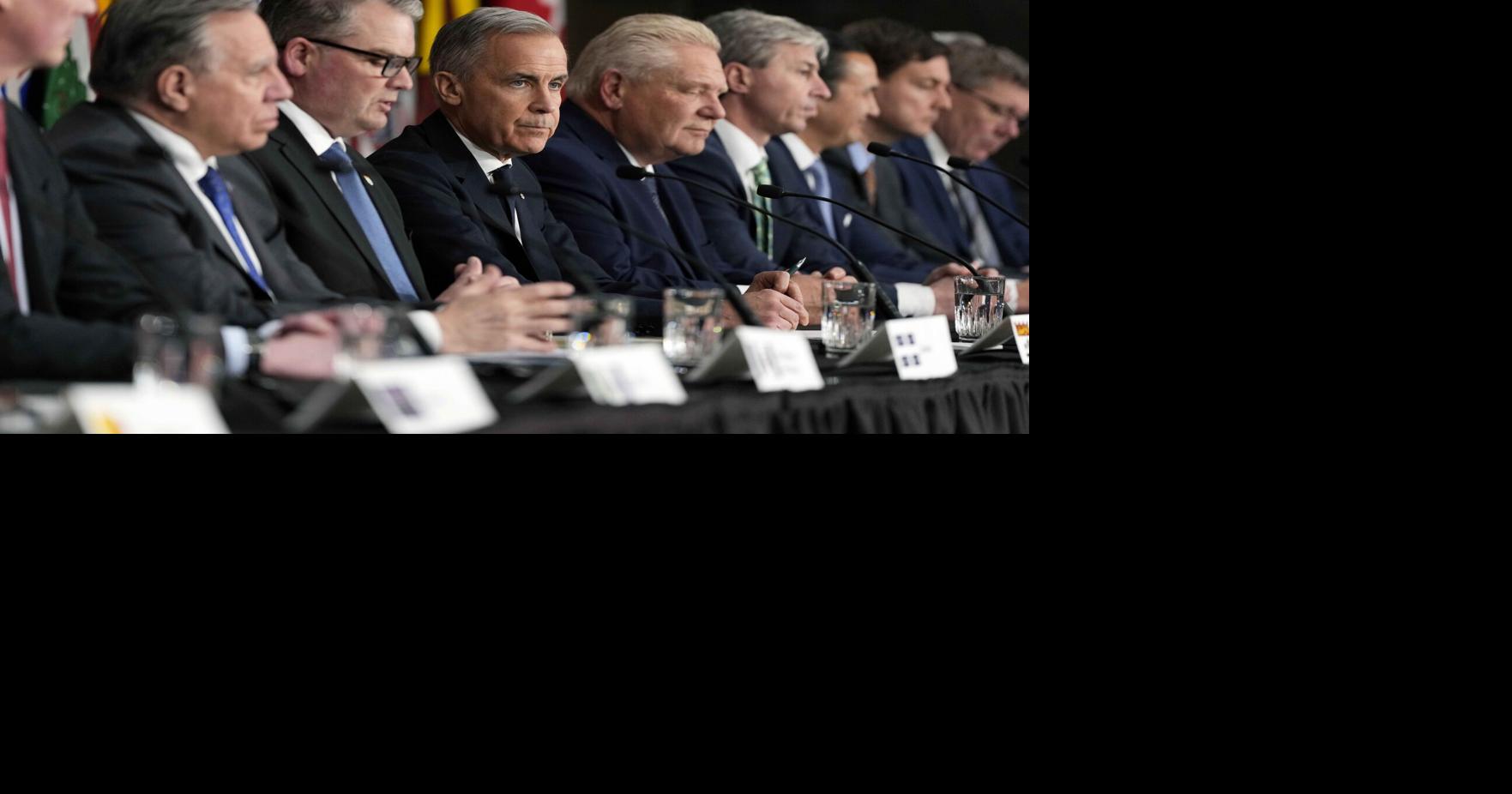 One Canada economy is great in theory but tricky in reality