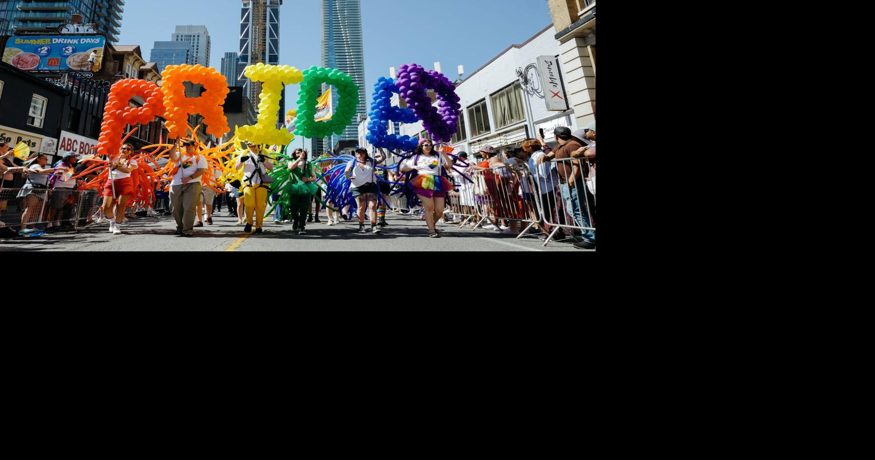 Jaime Watt: From gay marriage to ‘Heated Rivalry’ — the LGBTQ community has progressed beyond our wildest hopes and dreams