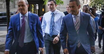 Charges dismissed against Philadelphia officer in fatal trafficstop shooting of Eddie Irizarry Charges dismissed against Philadelphia officer in fatal trafficstop shooting of Eddie Irizarry