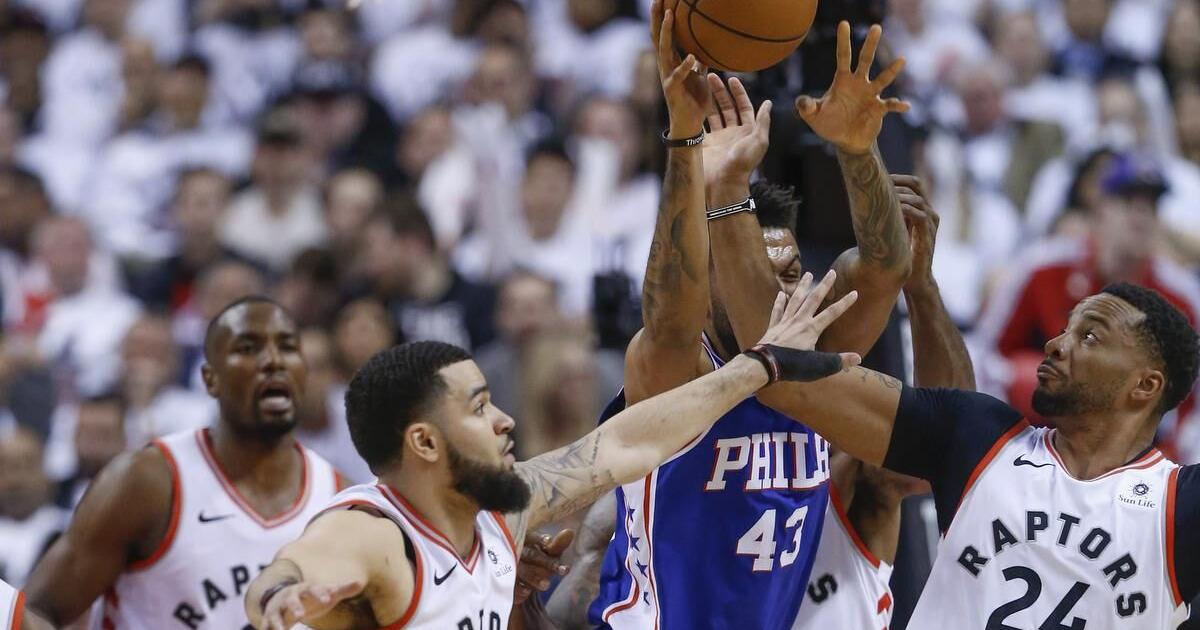 Raptors have left too much in reserve in the battle of the benches