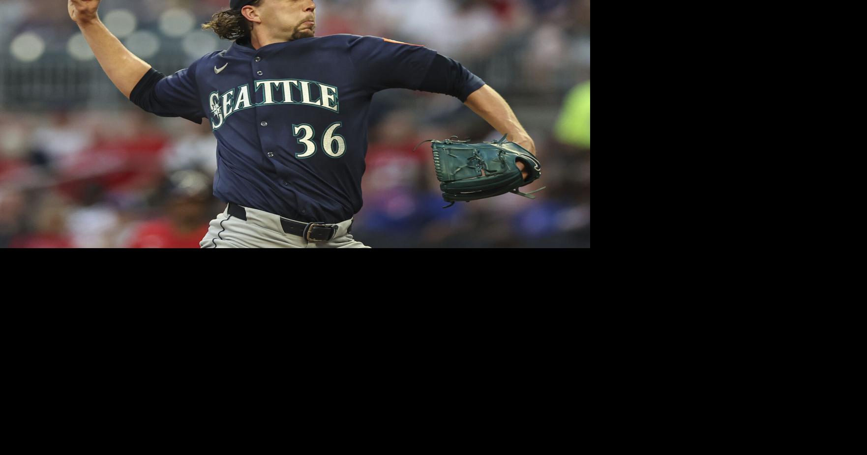 Mariners vs. Tigers Game 3 ALDS SGP predictions: Fade offence, look for Gilbert to rack up strikeouts
