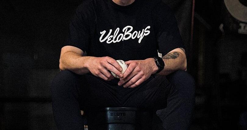 ‘Really inspiring’: How advanced technology is evolving baseball on Canadian soil