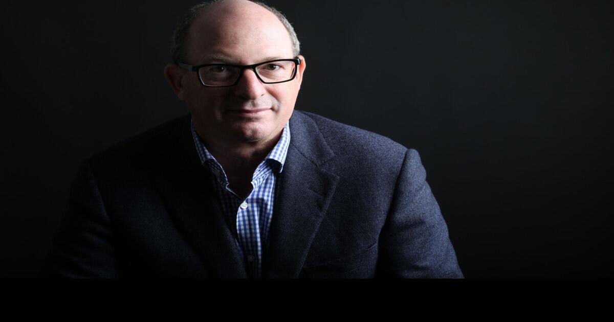 Q&A with Dr. Steven A. Narod, Canada research chair in breast cancer
