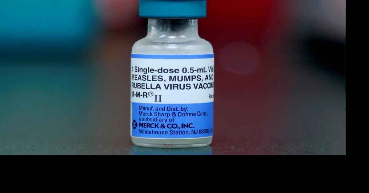 Quebec confirms 4 new cases in measles outbreak